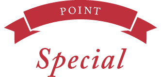 POINT Special
